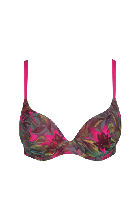 Marie Jo Cuzco Padded Bra Heartshape